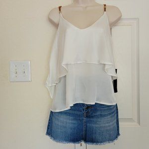 Baby Phat Lightweight Summer Tank Top Size M